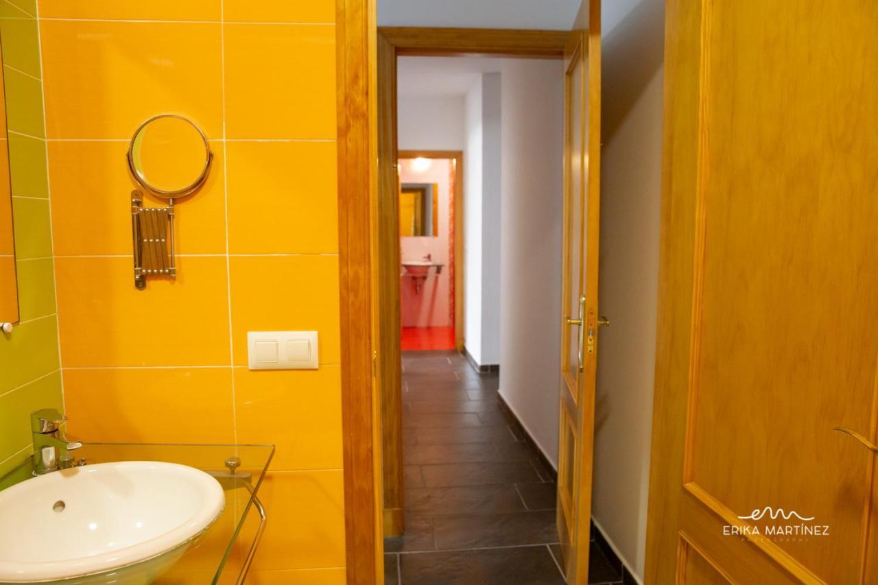 Apartamento Lapa Mrz Rentals El Puerto de Santa Maria Exterior foto