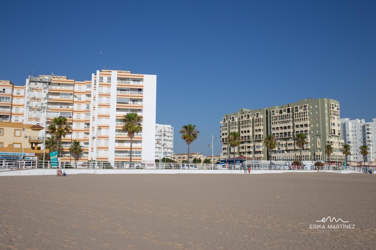 Apartamento Lapa Mrz Rentals El Puerto de Santa Maria Exterior foto