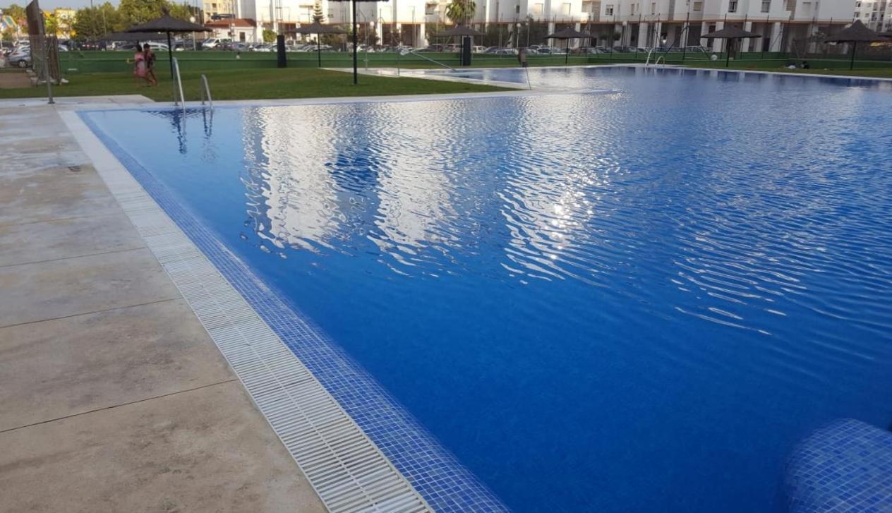 Apartamento Lapa Mrz Rentals El Puerto de Santa Maria Exterior foto