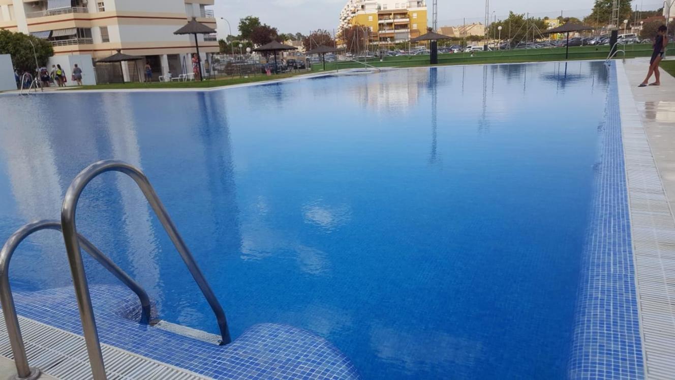 Apartamento Lapa Mrz Rentals El Puerto de Santa Maria Exterior foto